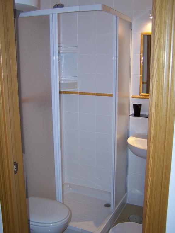 Apartamento Calle Goles Sevilla Habitación foto