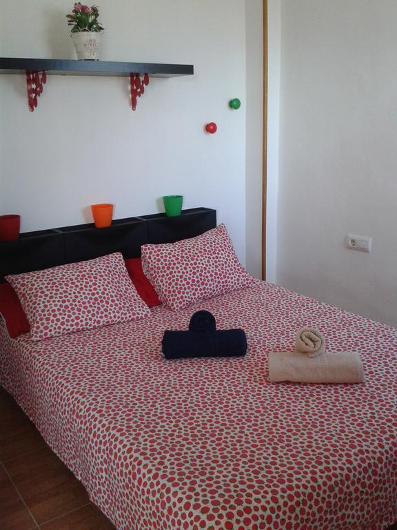 Apartamento Calle Goles Sevilla Habitación foto